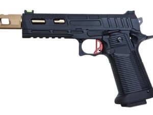 PISTOLET 6MM KP19 CO2
