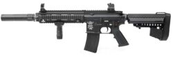 REPLIQUE LONGUE 6MM DEVGRU SILENCIEUX EBB