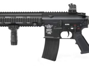 REPLIQUE LONGUE 6MM DEVGRU SILENCIEUX EBB