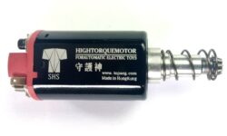 MOTEUR AXE LONG TORQUE