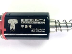 MOTEUR AXE LONG TORQUE