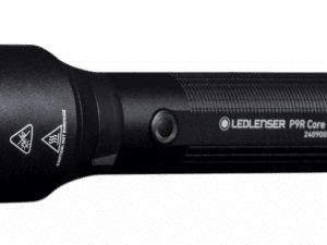 LAMPE P9R TORCHE CORE LEP