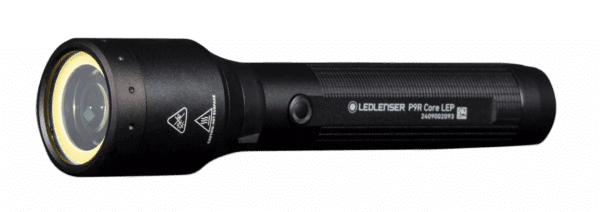 LAMPE P9R TORCHE CORE LEP