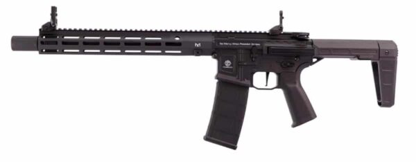 REPLIQUE LONGUE 6MM PUNISHER SNIPER AETHER V2 NOIR