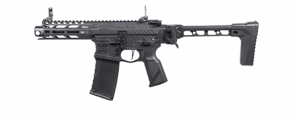 REPLIQUE LONGUE 6MM ARP556 3.0