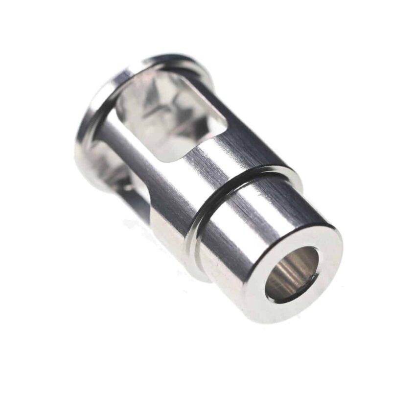 JET NOZZLE ABS GBB - Vue principale