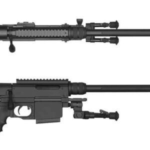 REPLIQUE LONGUE 6MM SNIPER MSR-WR