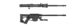 REPLIQUE LONGUE 6MM SNIPER MSR-WR - Vue principale