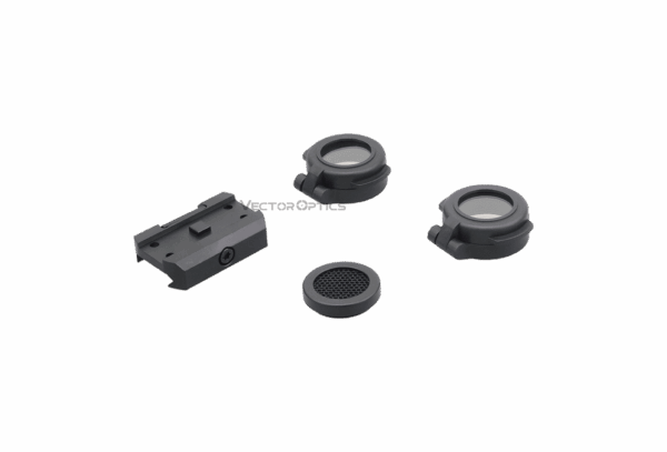 POINT ROUGE 1X20 MAVERICK IV SOP 3MOA – Image 5