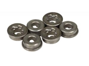 BUSHING METAL 7MM EN CROIX