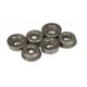BUSHING METAL 7MM EN CROIX - Vue principale