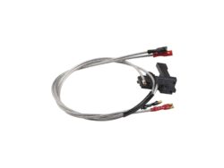 SWITCH ASSEMBLE POUR GARDE MAIN