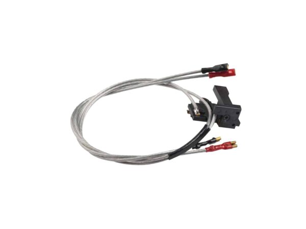 SWITCH ASSEMBLE POUR GARDE MAIN
