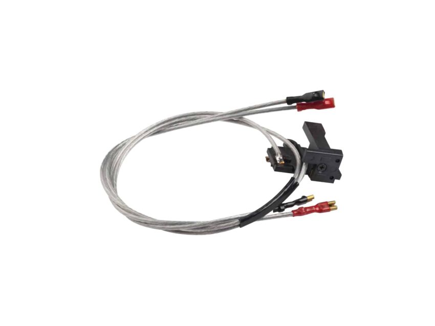 SWITCH ASSEMBLE POUR GARDE MAIN - Vue principale