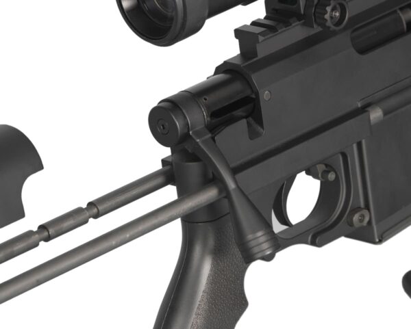 REPLIQUE LONGUE 6MM SNIPER MSR-WR – Image 2