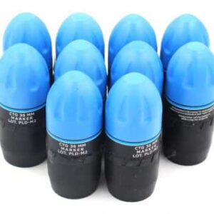 PACK 10 GRENADES PALADIN MK2