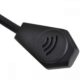 CASQUE EARMOR M32 NOIR - Vue 3