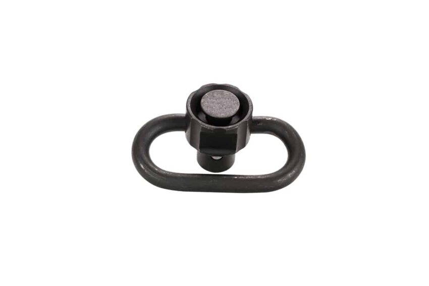 ATTACHE SANGLE TYPE QD - Vue principale