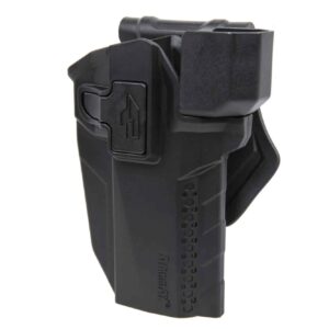 HOLSTER UNIVERSEL POUR M92 AVEC OPTIQUE