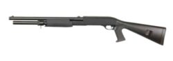 REPLIQUE LONGUE 6MM M56AL BURST RESSORT