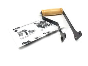 POIGNEE ROLLER POUR PRESSE APP/ACP