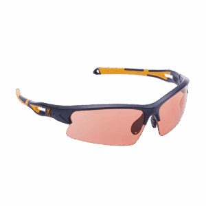 LUNETTES SHOOTING ON-POINT ORANGES