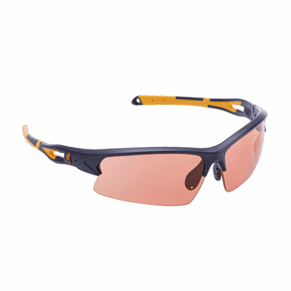 LUNETTES SHOOTING ON-POINT ORANGES