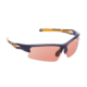 LUNETTES SHOOTING ON-POINT ORANGES - Vue principale