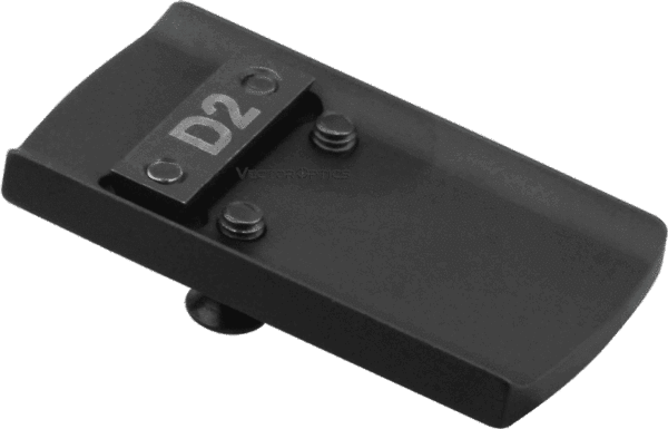 PLATINE TEK GLOCK – Image 3