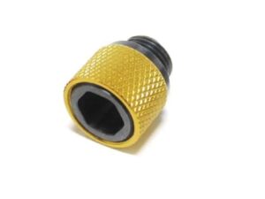 ADAPTATEUR SILENCIEUX ORION 11CW A 14MM CCW GOLD