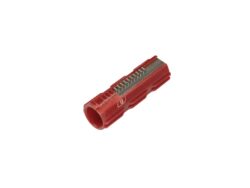 PISTON HALF TEETH M190 ROUGE