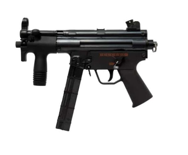 REPLIQUE LONGUE 6MM B5 K EBB – Image 2