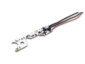 PERUN V3 HYBRID (UNIVERSAL WIRING)
