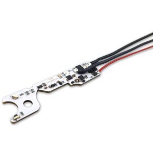 PERUN V3 HYBRID (UNIVERSAL WIRING)