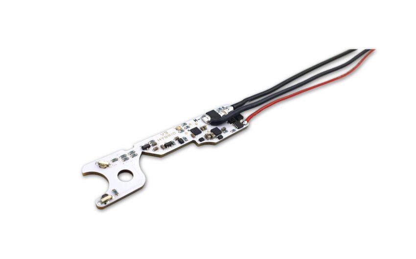 PERUN V3 HYBRID (UNIVERSAL WIRING) - Vue principale