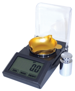 BALANCE ELECTRONIQUE MICRO TOUCH 1500