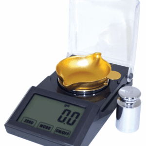 BALANCE ELECTRONIQUE MICRO TOUCH 1500