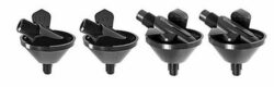 4 TAMBOURS LEE POUR CHARGEMENT DU 25 ACP / CALIBRES MAGNUM