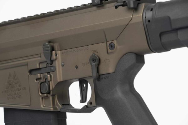 REPLIQUE LONGUE 6MM AR308L – Image 6