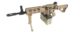 REPLIQUE LONGUE 6MM CM16 LMG TAN - Vue 1