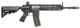 REPLIQUE LONGUE 6MM TR4 18 NOIR - Vue 1