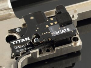 TITAN V2 BASIC REAR