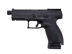 PISTOLET 6MM CZ P10C OR-OT CO2 BLOWBACK