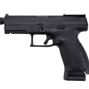 PISTOLET 6MM CZ P10C OR-OT CO2 BLOWBACK