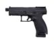 PISTOLET 6MM CZ P10C OR-OT CO2 BLOWBACK - Vue principale