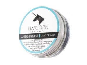 GRAISSE METAL MOS2