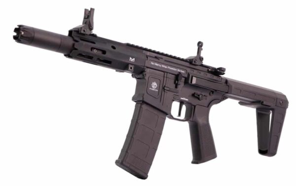 REPLIQUE LONGUE 6MM AVENGER QRF MEDUSA – Image 3
