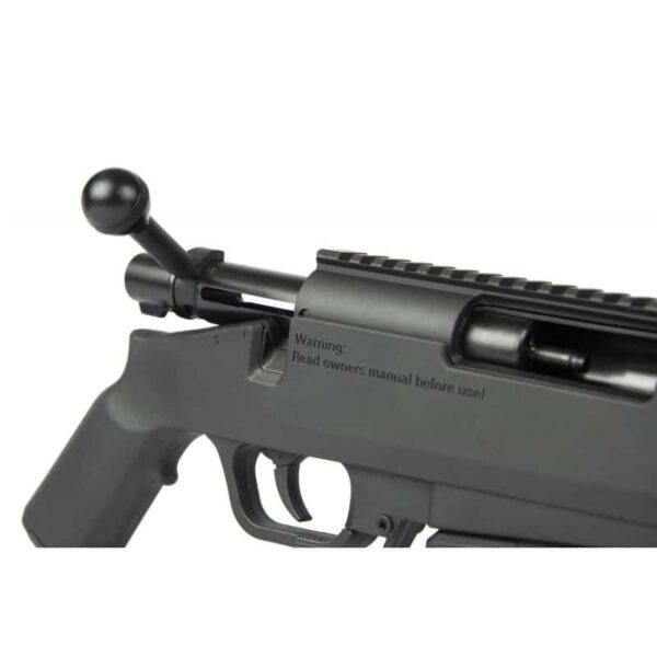 REPLIQUE LONGUE 6MM STRIKER AS03 RESSORT NOIR – Image 2