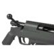 REPLIQUE LONGUE 6MM STRIKER AS03 RESSORT NOIR - Vue 1