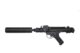 REPLIQUE LONGUE 6MM STERLING MK7 AEG NOIR - Vue 5